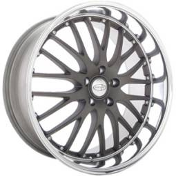 Privat Netz (Grey)